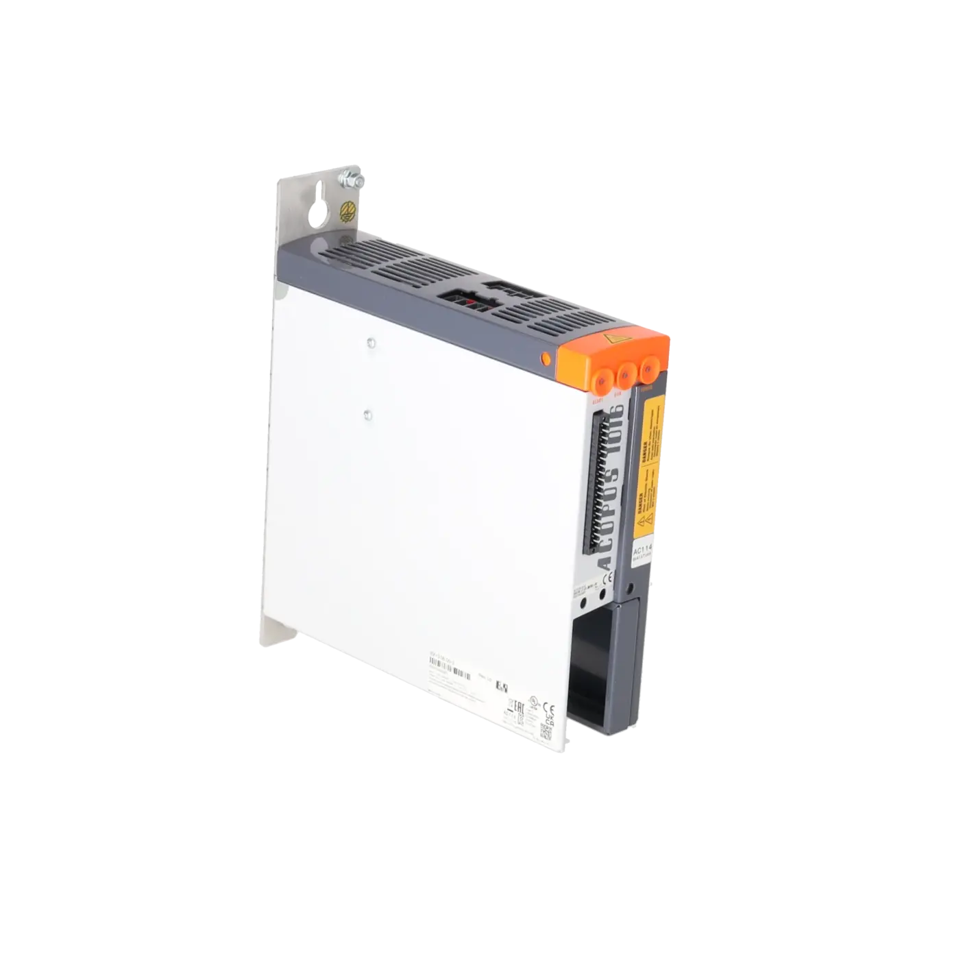 B & R 8V1016.00-2, Antriebstechnik, Umrichter, K1000939, Bild 8