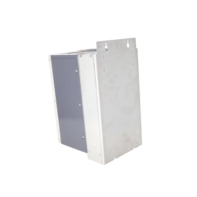 B & R 8V1180.00-2, Antriebstechnik, Umrichter, K1002030, Bild 4