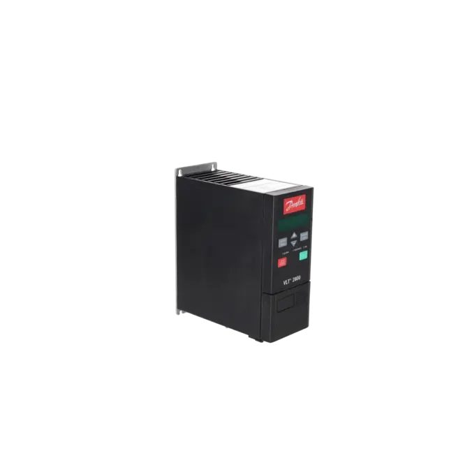 DANFOSS 131Z8977, Drive Technology, Frequency Converter, K1002883, Image 8