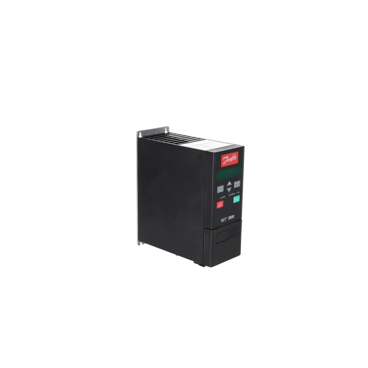 DANFOSS 131Z8977, Drive Technology, Frequency Converter, K1002883, Image 8