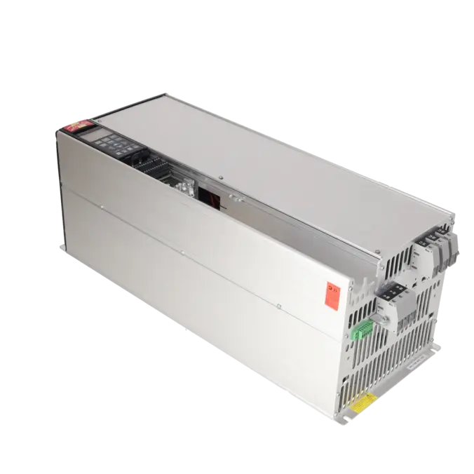 DANFOSS 175Z4189, Antriebstechnik, Umrichter, K1087315, Bild 8