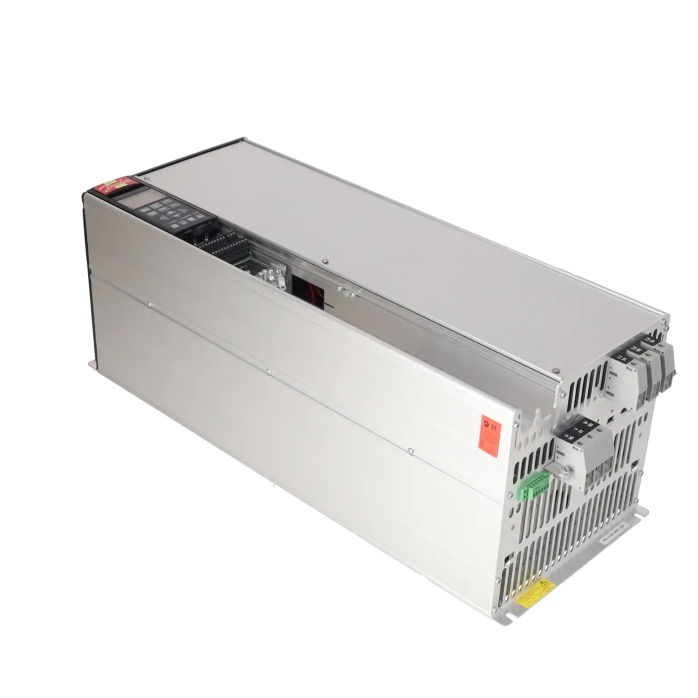 DANFOSS 175Z4189, Antriebstechnik, Umrichter, K1087315, Bild 8