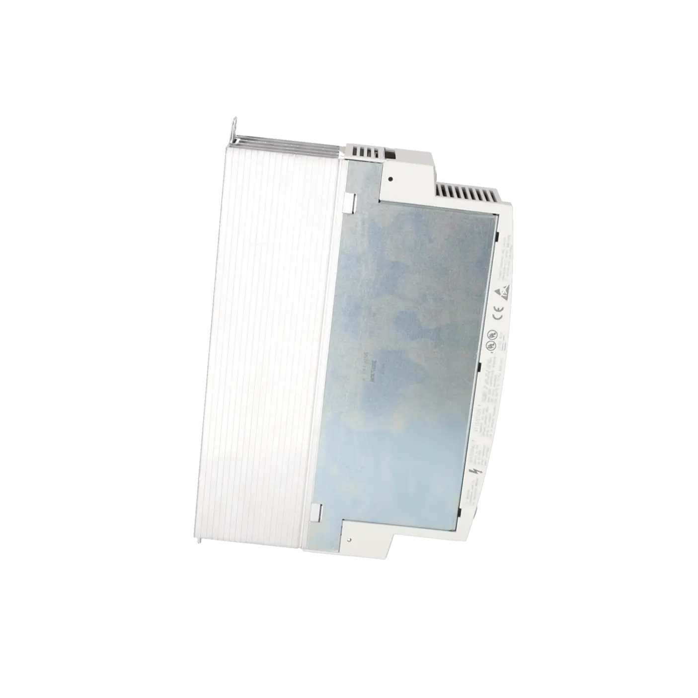 Lenze EVS9321-EPV004, Drive Technology, Frequency Converter, K1089487, Image 7