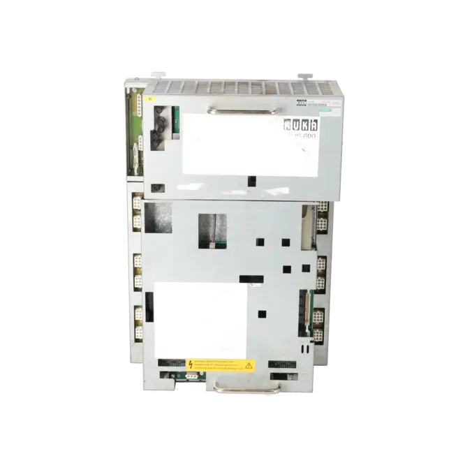KUKA 00-100-323, Robotik, Roboterelektronik, K1109716, Bild 1