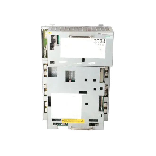 KUKA 00-100-323, Robotik, Roboterelektronik, K1109716