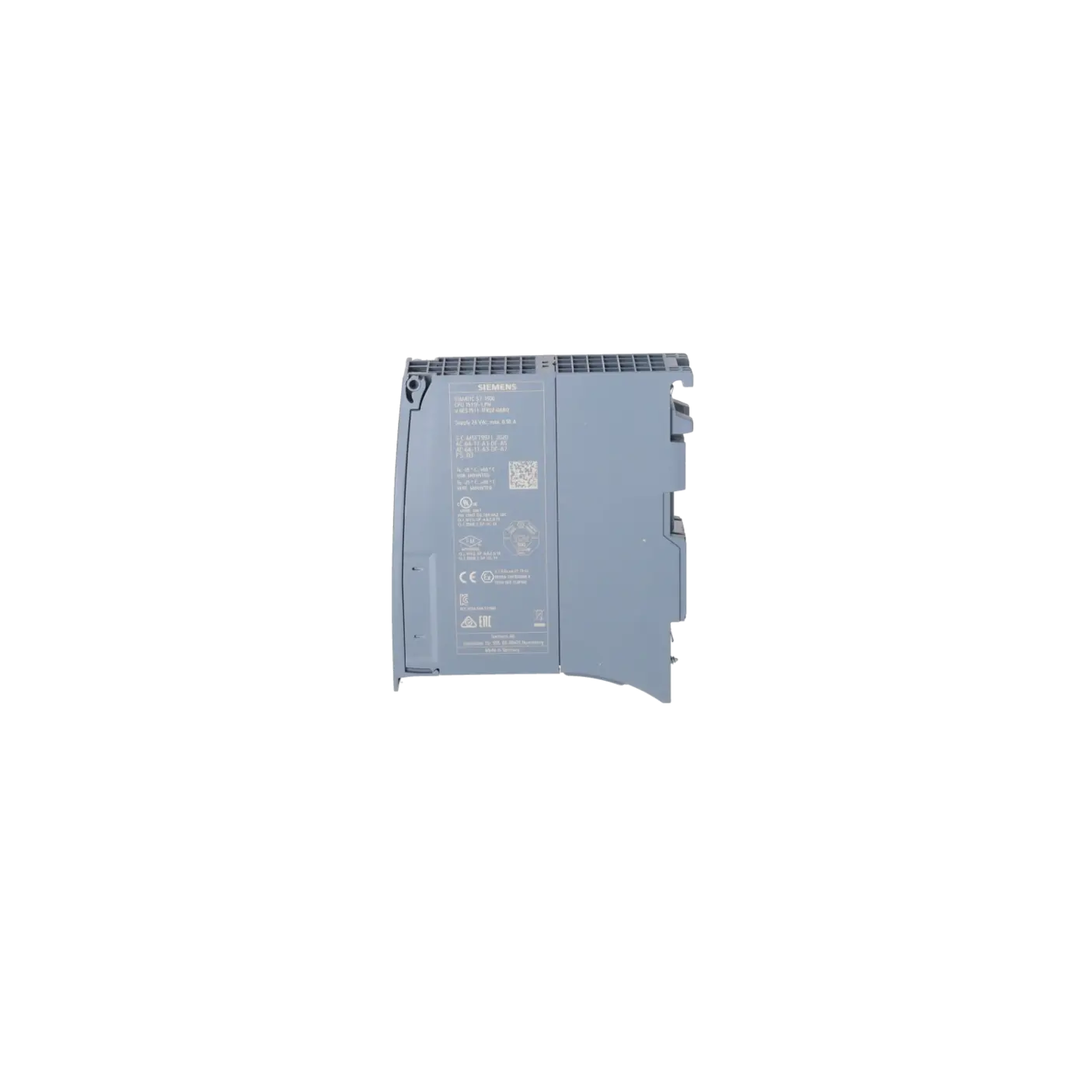 SIEMENS 6ES7511-1FK02-0AB0, Baugruppen, CPU / Zentralbaugruppen, K1161665, Bild 3