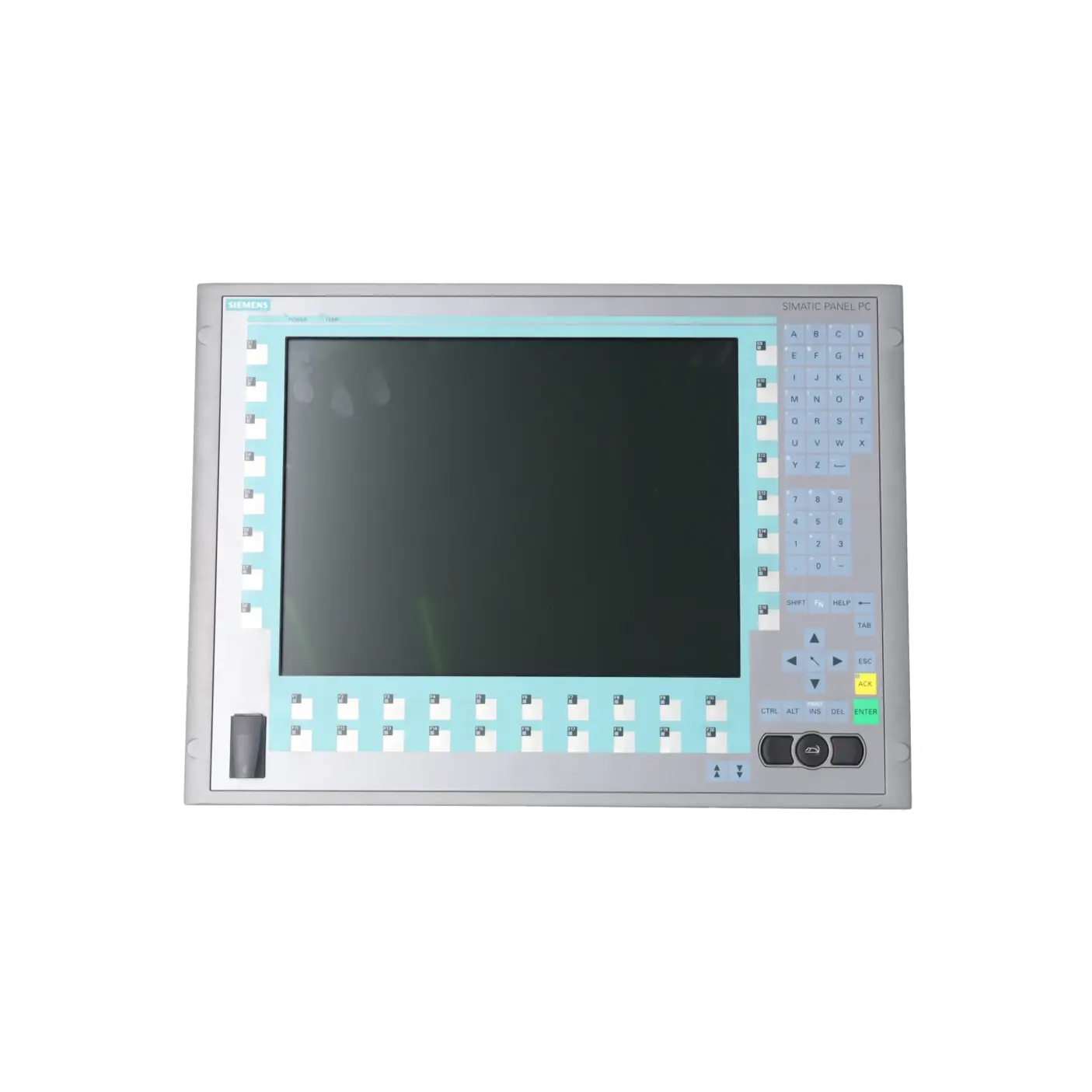 SIEMENS 6AV7893-0BB00-1AB0, HMI, Industrial PC, K1203164, Image 1