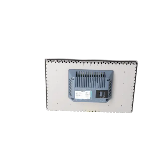 SIEMENS 6AV2128-3UB06-0AX1, HMI, Touch Panels, K1257955, Image 5
