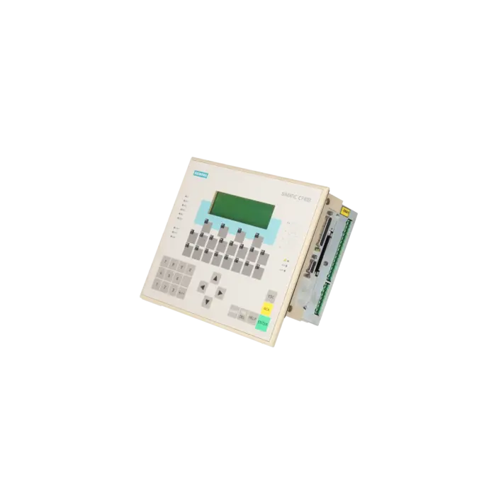 SIEMENS 6ES7633-1DF01-0AE3, HMI, Kompaktgeräte, K0002727, Bild 4
