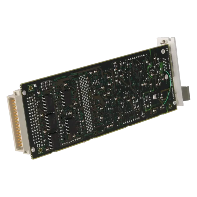 SIEMENS 6DD1688-0AE2, PLC Controls, Function Modules, K0053011, Image 11