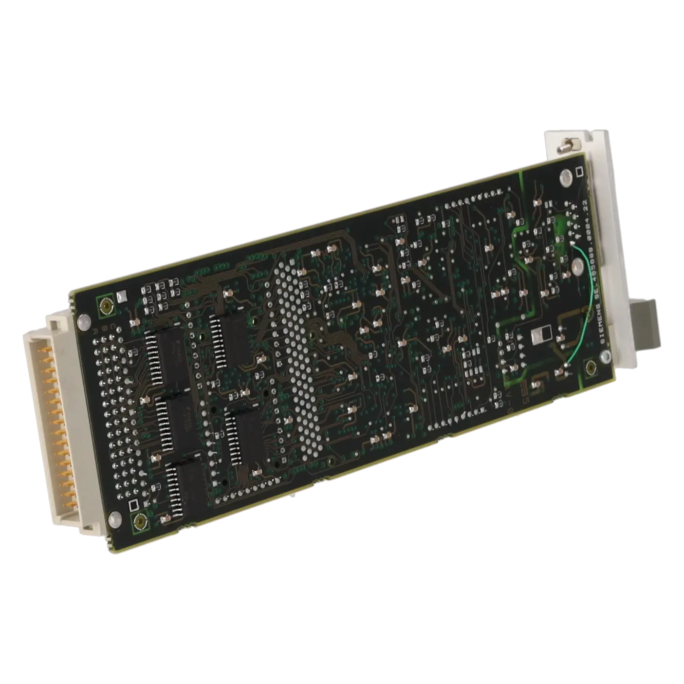 SIEMENS 6DD1688-0AE2, PLC Controls, Function Modules, K0053011, Image 11