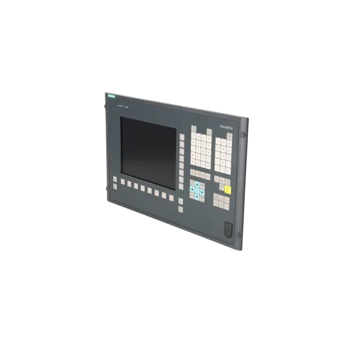 SIEMENS 6FC5203-0AF00-0AA0, HMI, Monitors / Control Panels, K0054851, Image 2