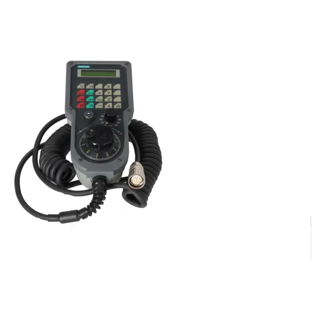 SIEMENS 6FX2007-1AC02, Antriebstechnik, Handgeräte, K0058109