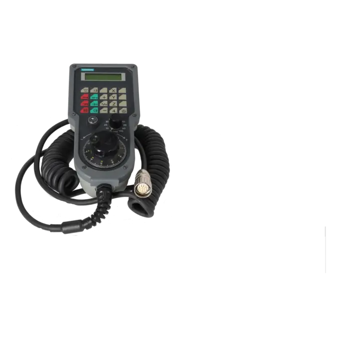 SIEMENS 6FX2007-1AC02, Antriebstechnik, Handgeräte, K0058109, Bild 1