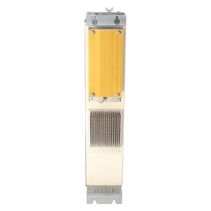 SIEMENS 6SN1145-1AA01-0AA1, Antriebstechnik, Einspeise- / Rückspeisemodule, K0063833, Bild 5