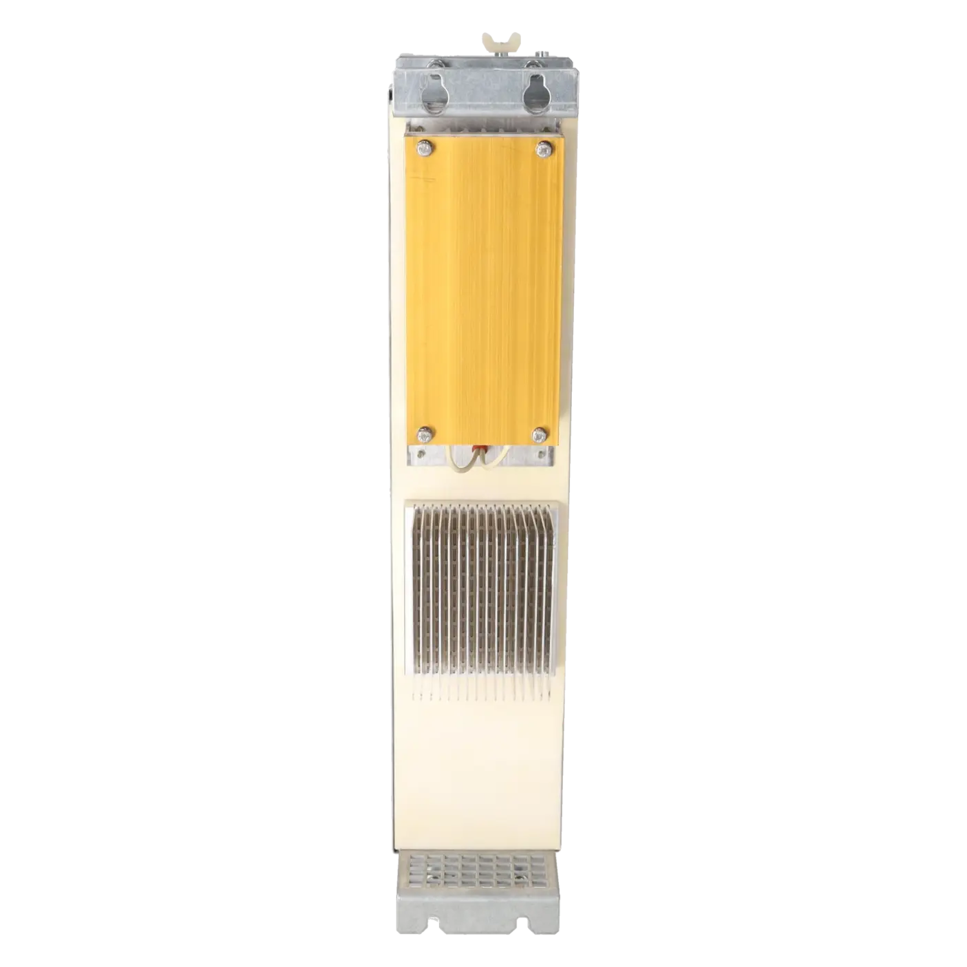 SIEMENS 6SN1145-1AA01-0AA1, Antriebstechnik, Einspeise- / Rückspeisemodule, K0063833, Bild 5