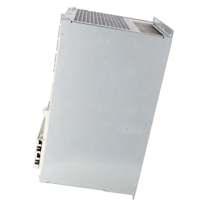 SIEMENS 6SN1145-1BB00-0EA1, Antriebstechnik, Einspeise- / Rückspeisemodule, K0063846, Bild 3