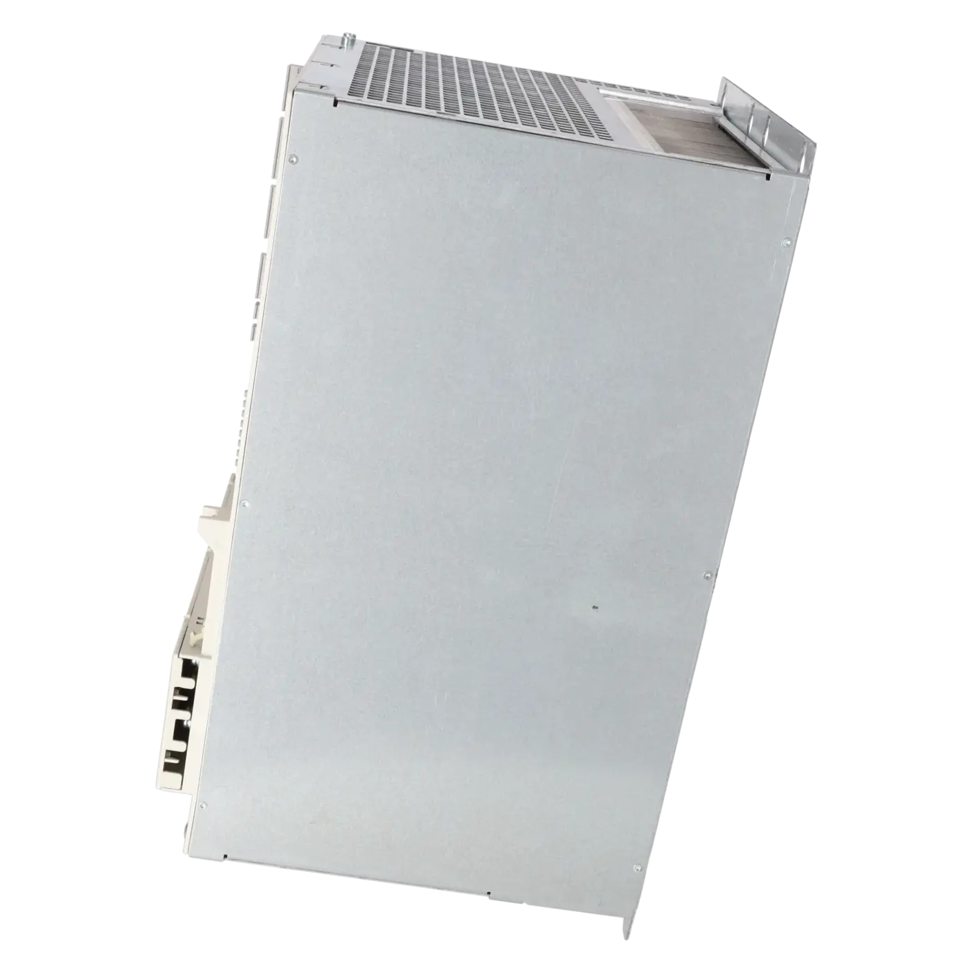SIEMENS 6SN1145-1BB00-0EA1, Antriebstechnik, Einspeise- / Rückspeisemodule, K0063846, Bild 3