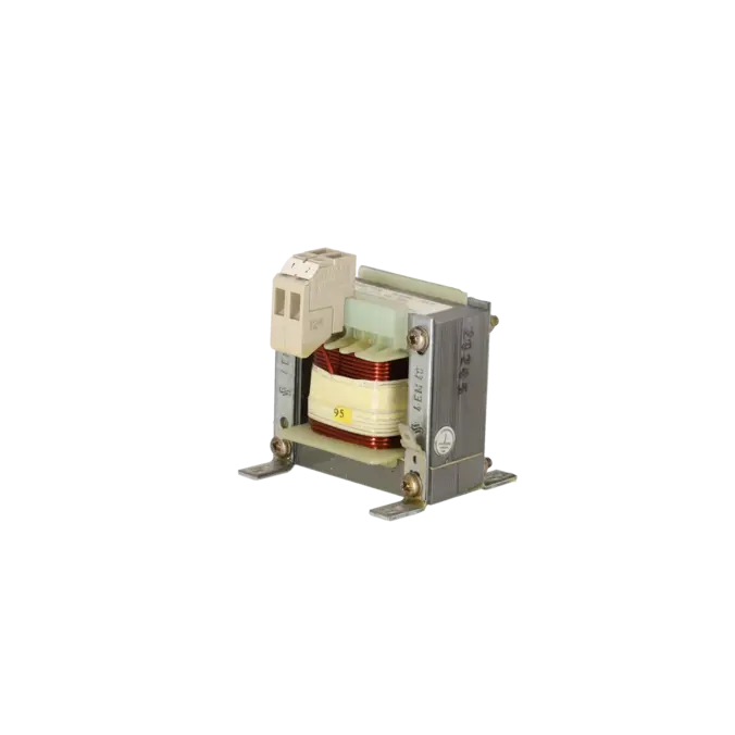 SIEMENS 4EM4807-1CB, Drive Technology, Filter / Throttle / Trafo, K0109766, Image 2