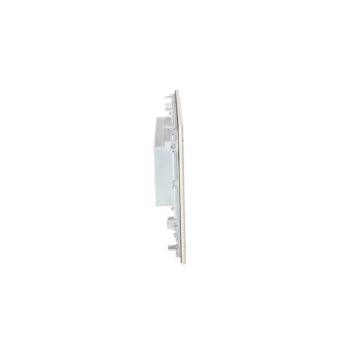 SIEMENS 6AV6542-0DA10-0AX0, HMI, Operator Panels, K0116919, Image 7