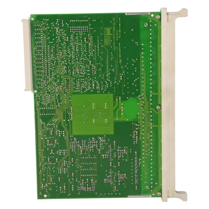 SIEMENS 6ES5243-1AA13, PLC Controls, Analog Input / Output Modules, K0117421, Image 7