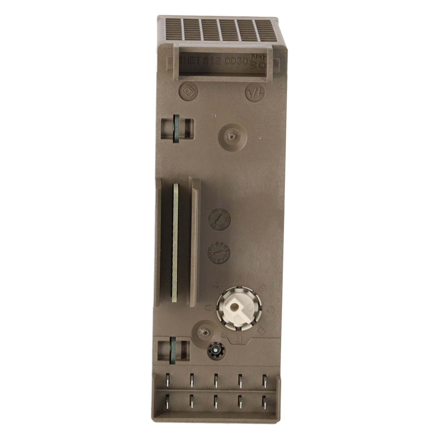 SIEMENS 6ES5385-8MB11, Baugruppen, SIMATIC-S5-Aktion, K0117513, Bild 3