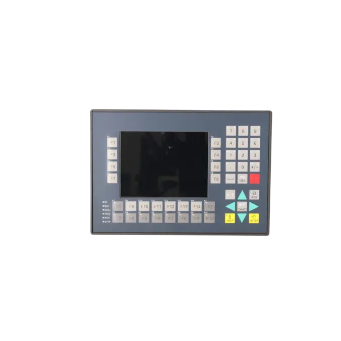 SIEMENS 6ES7626-2DG04-0AE3, HMI, Compact Tools, K0118921, Image 1
