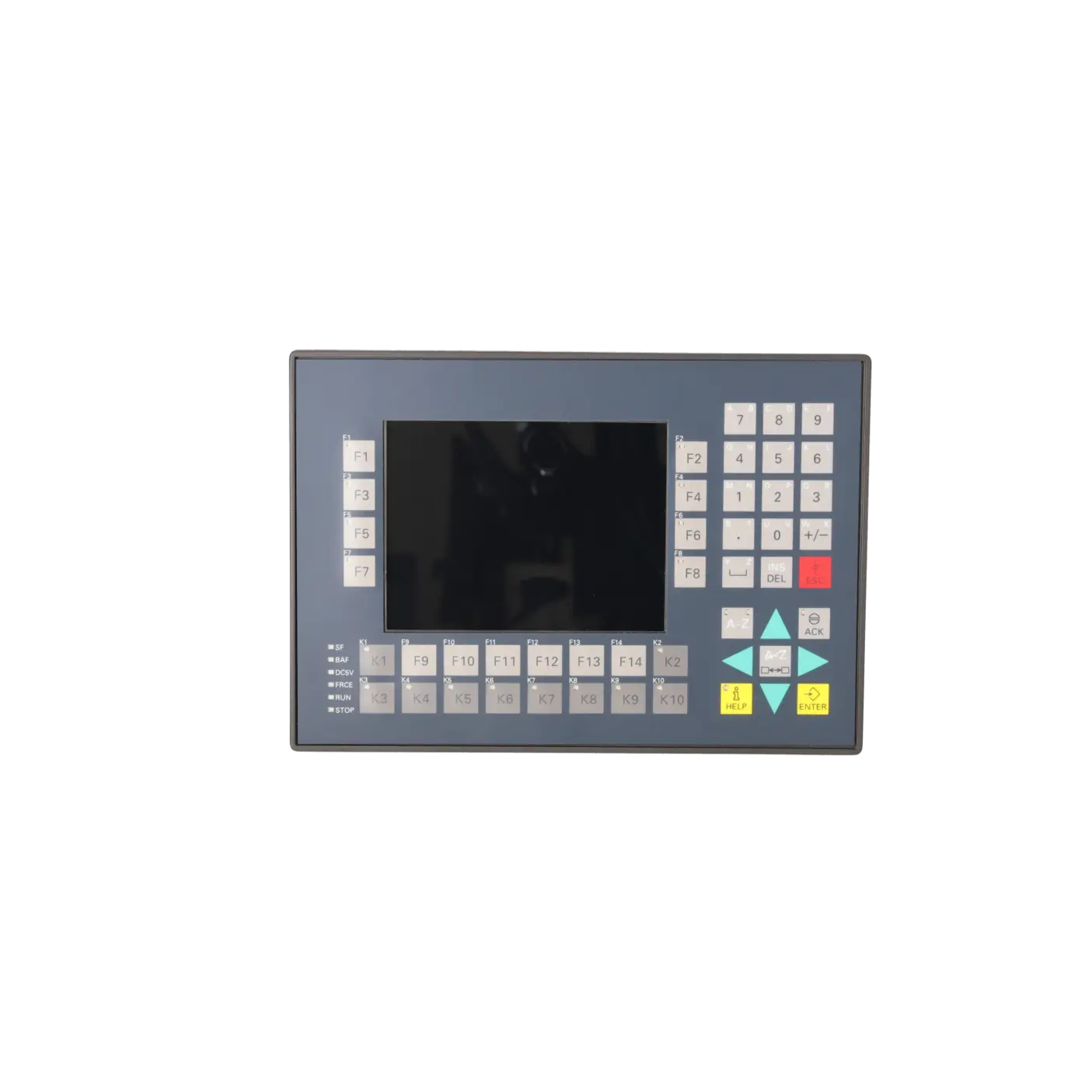 SIEMENS 6ES7626-2DG04-0AE3, HMI, Compact Tools, K0118921, Image 1