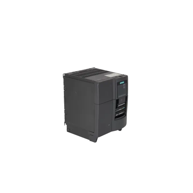 SIEMENS 6SE6430-2AD27-5CA0, Antriebstechnik, Umrichter, K0120434, Bild 8