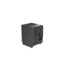 SIEMENS 6SE6430-2AD27-5CA0, Antriebstechnik, Umrichter, K0120434, Bild 8