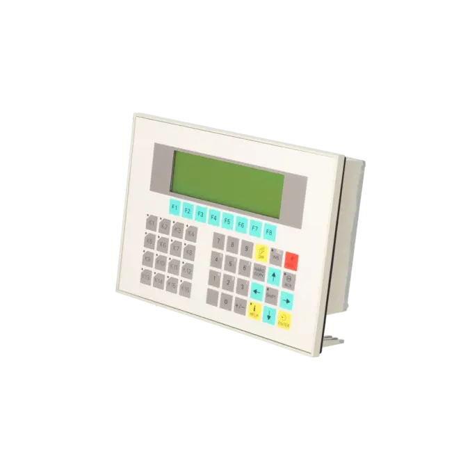 SIEMENS 6AV3515-1MA30, HMI, Operator Panels, K0136049, Image 2