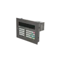 SIEMENS 6AV3520-1EL00, HMI, Operator Panels, K0136052, Image 2