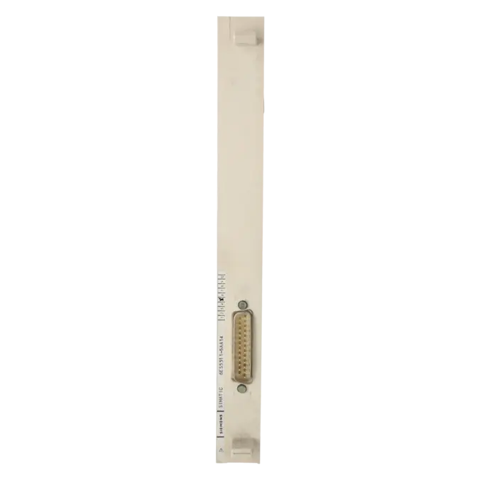SIEMENS 6ES5511-5AA14, Baugruppen, SIMATIC-S5-Aktion, K0136427, Bild 1