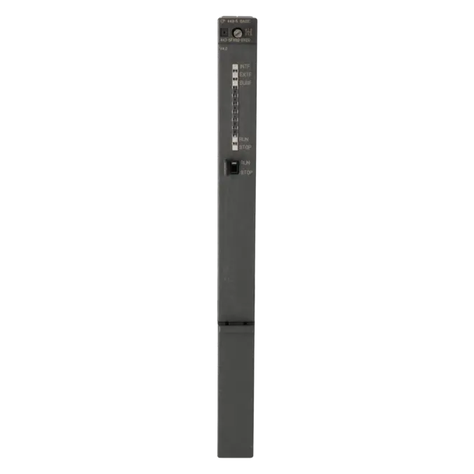 SIEMENS 6GK7443-5FX02-0XE0, Baugruppen, Kommunikationsbaugruppen, K0136924, Bild 1