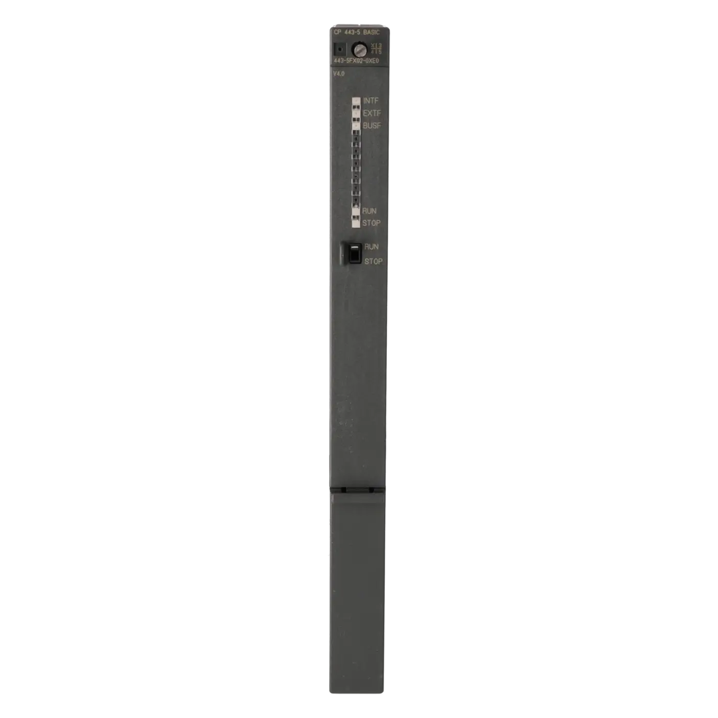 SIEMENS 6GK7443-5FX02-0XE0, Baugruppen, Kommunikationsbaugruppen, K0136924, Bild 1