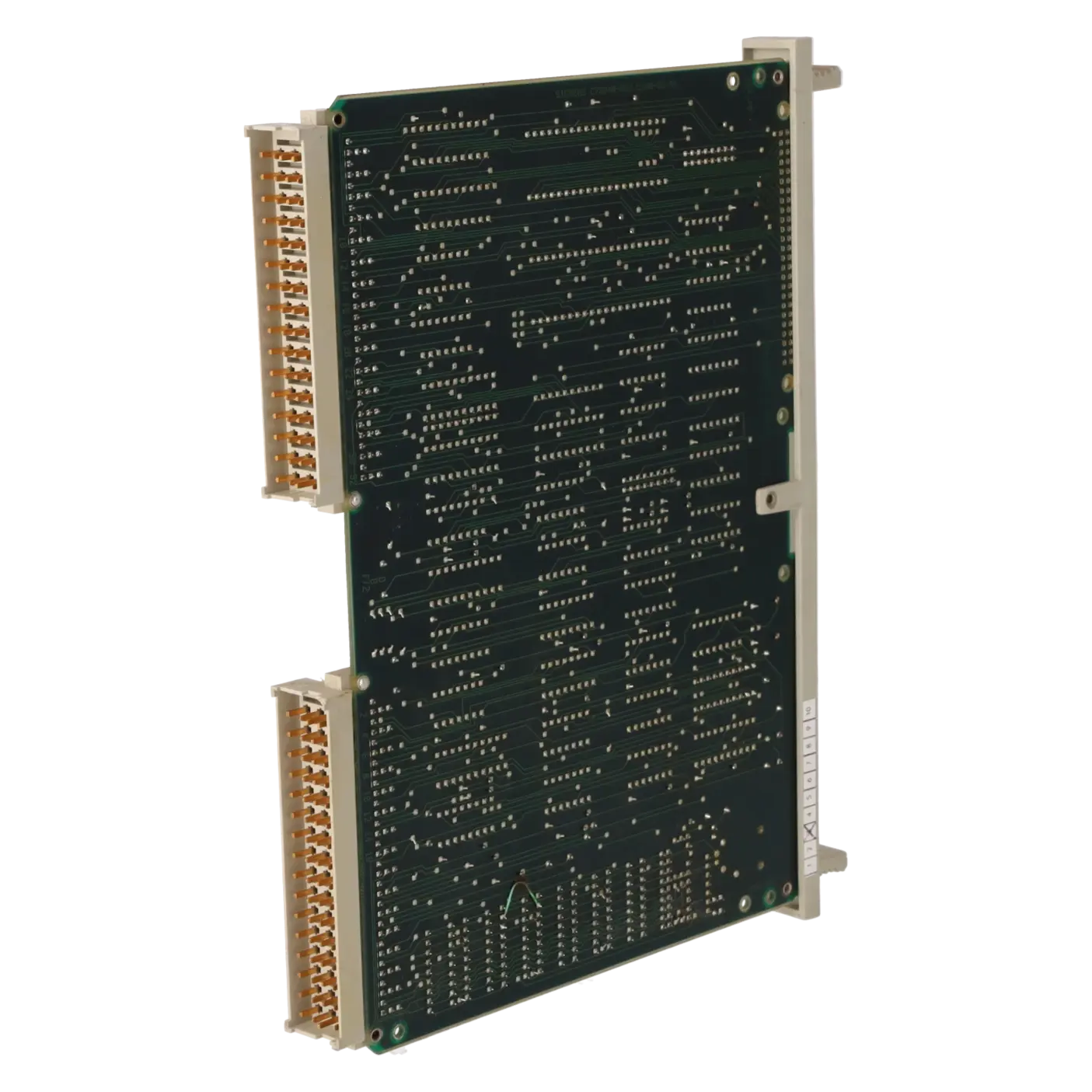 SIEMENS 6ES5925-3KA12, Baugruppen, CPU / Zentralbaugruppen, K0138371, Bild 6