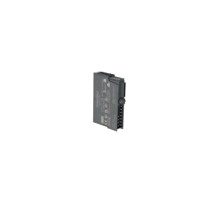 SIEMENS 6ES7135-4GB01-0AB0, PLC Controls, Analog Input / Output Modules, K0139130, Image 4
