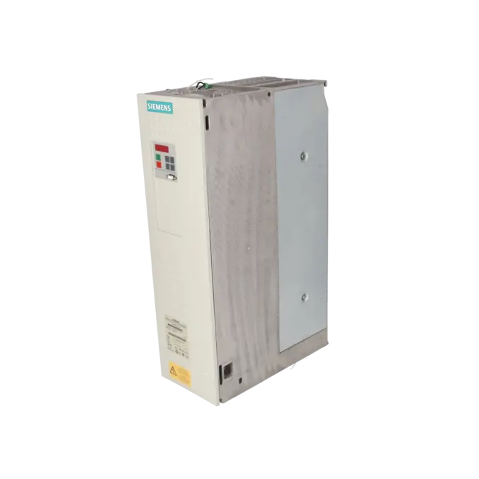 SIEMENS 6SE7022-6TC61-Z, Antriebstechnik, Wechselrichter, K0139234, Bild 2