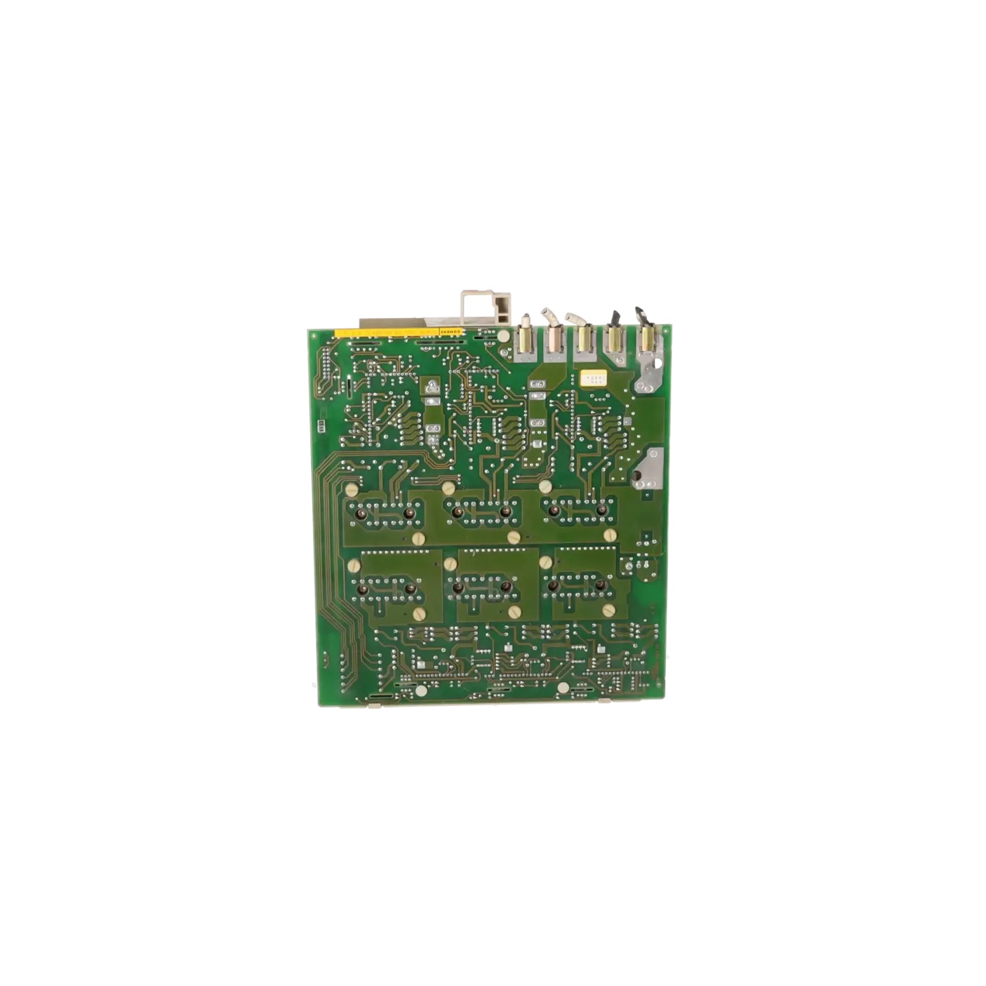 SIEMENS 6SC6130-0FE01, Antriebstechnik, Wechselrichter, K0139714, Bild 5