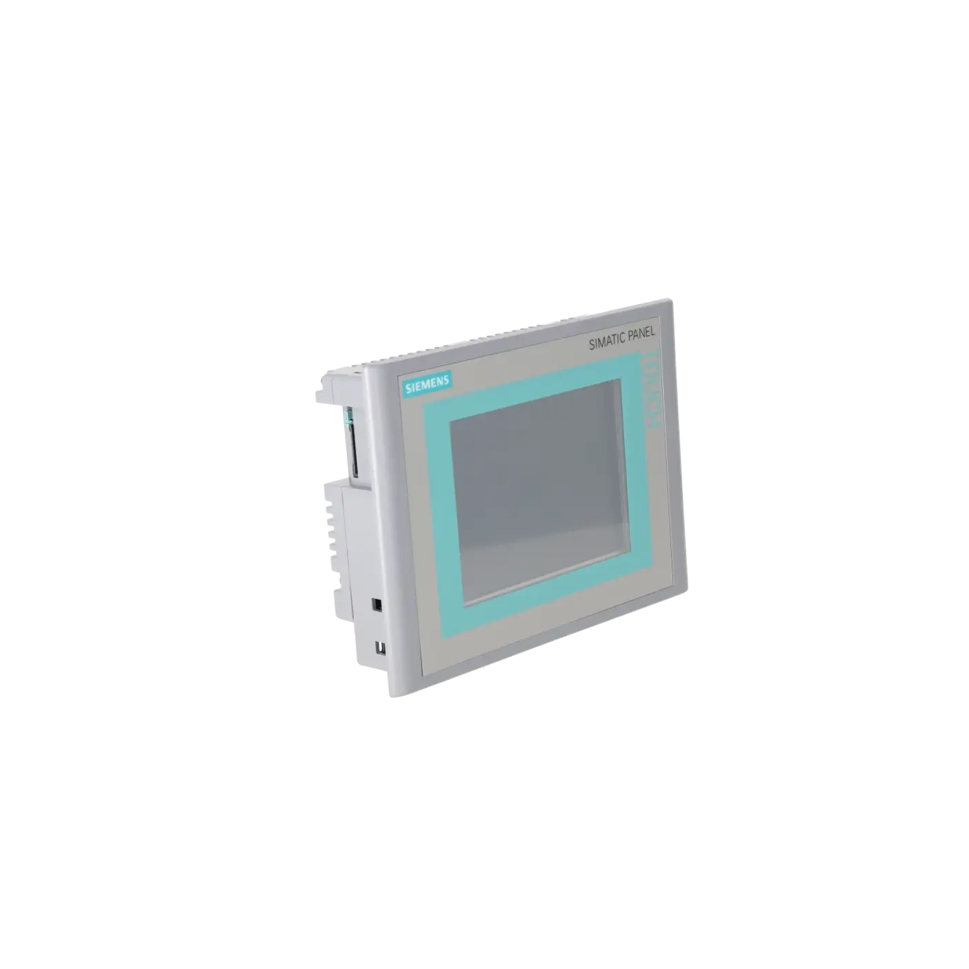 SIEMENS 6AV6643-0AA01-1AX0, HMI, Touch-Panels, K0170440, Bild 8