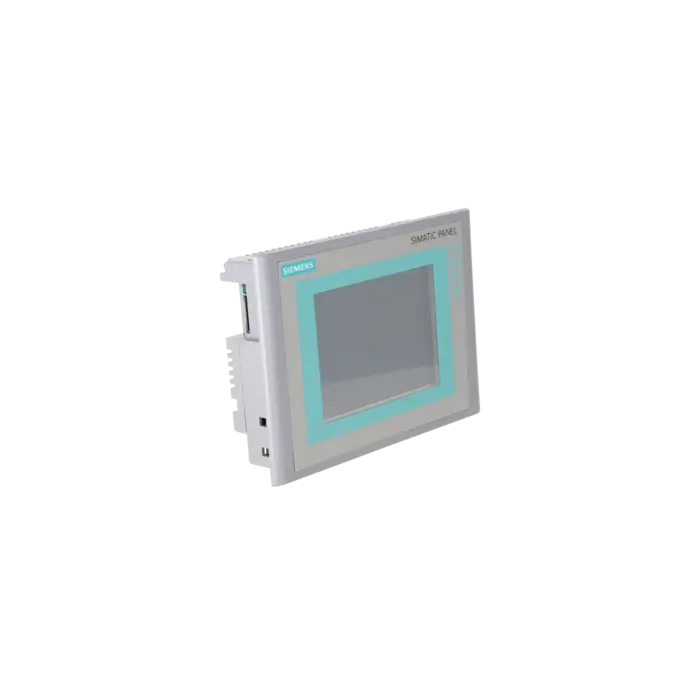 SIEMENS 6AV6643-0AA01-1AX0, HMI, Touch-Panels, K0170440, Bild 8