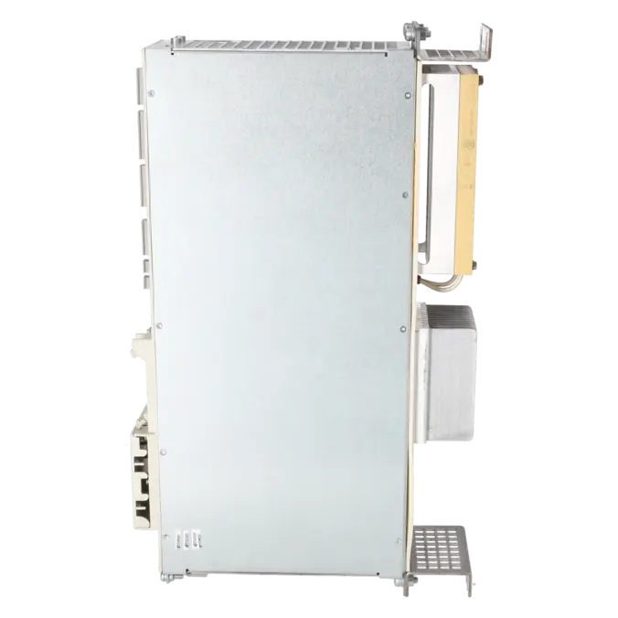 SIEMENS 6SN1145-1AA01-0AA2, Antriebstechnik, Einspeise- / Rückspeisemodule, K0202621, Bild 3