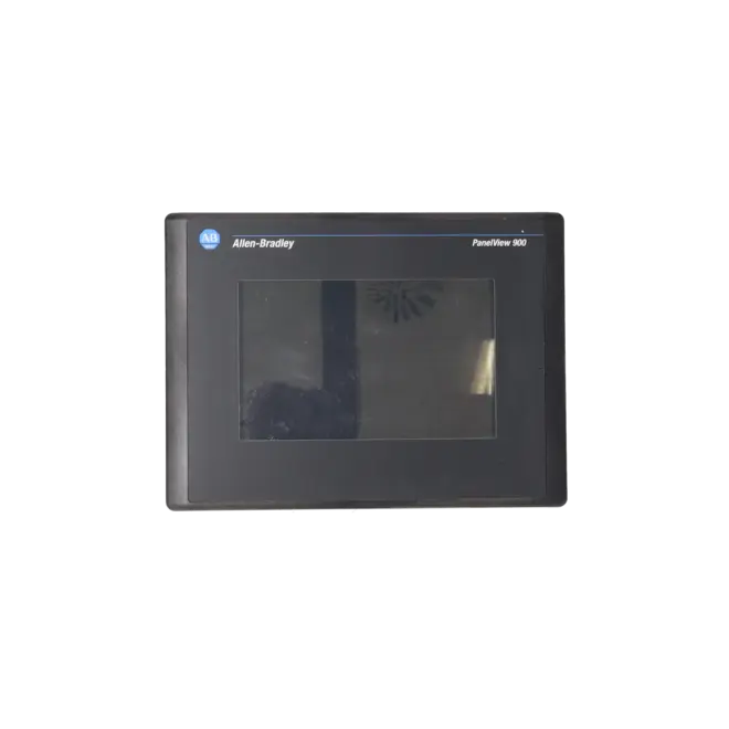 Allen Bradley 2711-T9A5, HMI, Operator Panels mit Key, K0227174