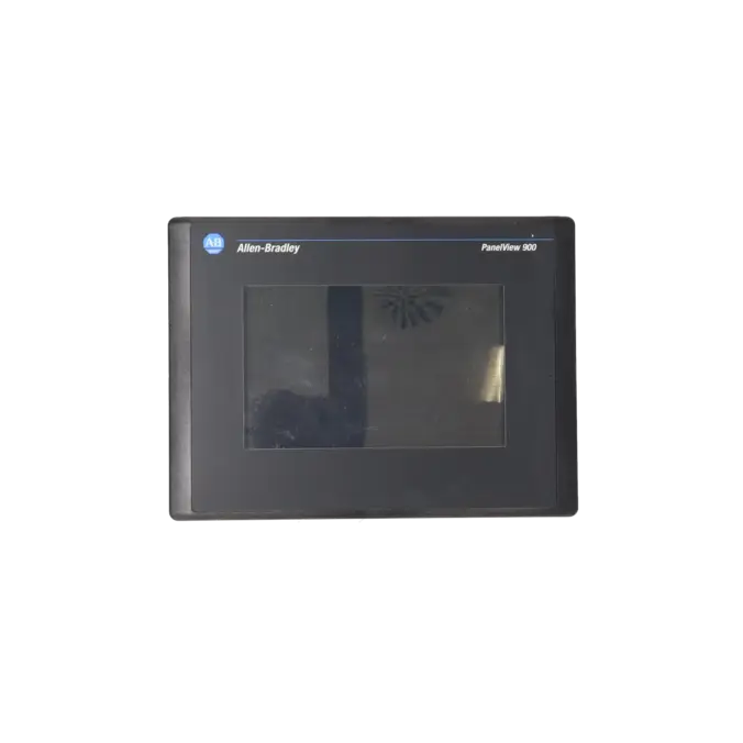 Allen Bradley 2711-T9A5, HMI, Operator Panels mit Key, K0227174, Bild 1