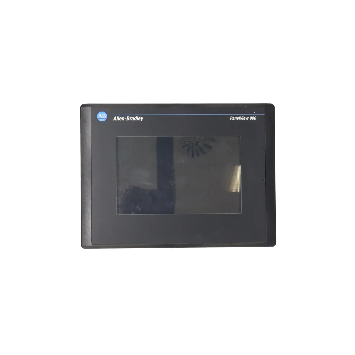 Allen Bradley 2711-T9A5, HMI, Operator Panels mit Key, K0227174, Bild 1