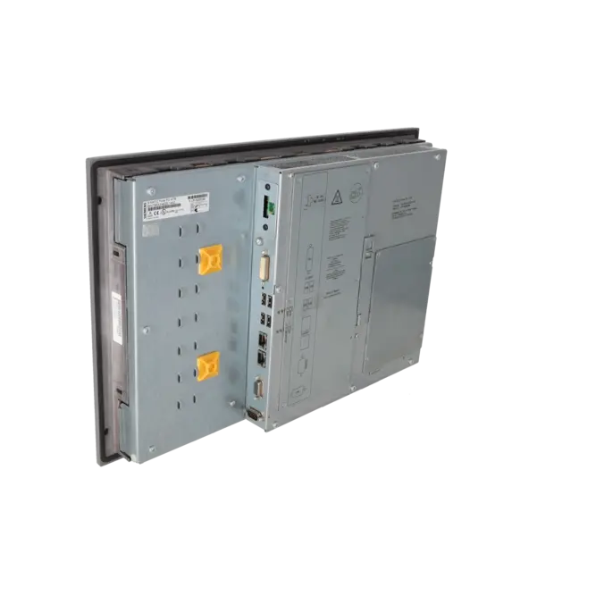 SIEMENS 6AV7853-0AE20-1AA0, HMI, Industrial PC, K0227920, Image 4