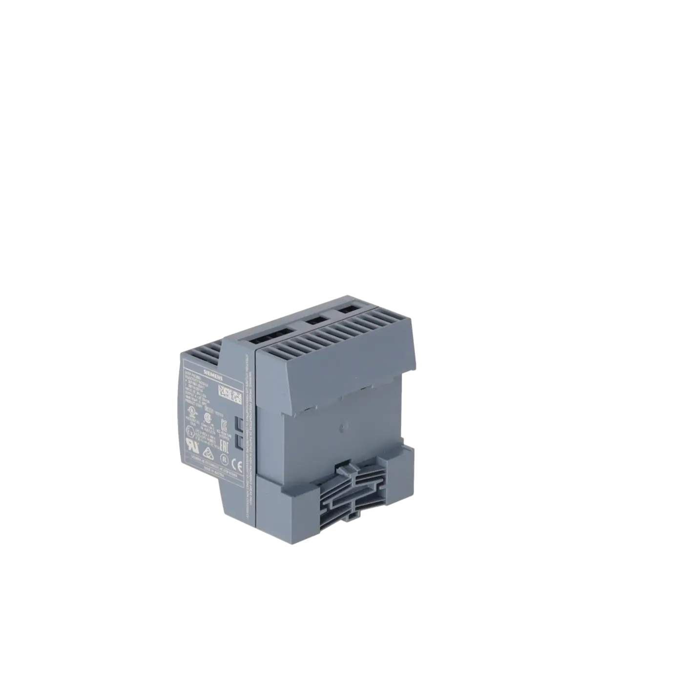 SIEMENS 6EP1961-2BA11, Baugruppen, Stromversorgungen / Netzteile, K0251997, Bild 4