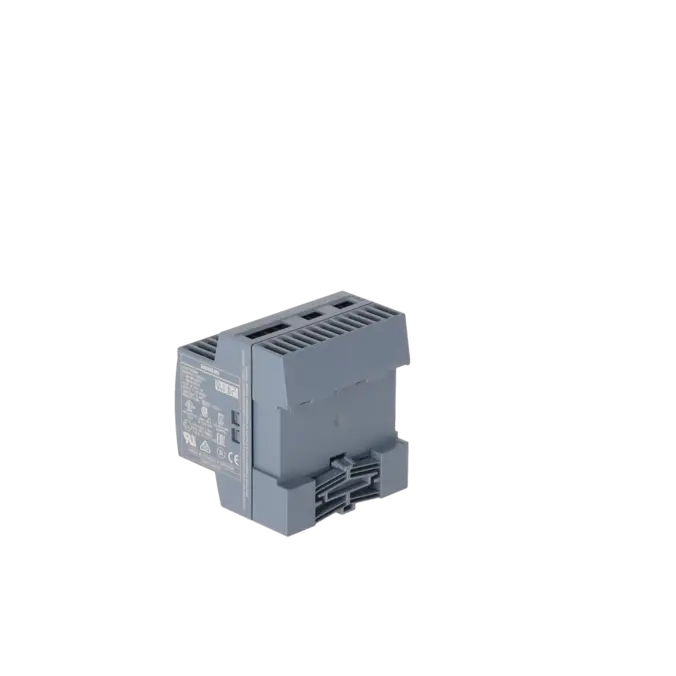 SIEMENS 6EP1961-2BA11, Baugruppen, Stromversorgungen / Netzteile, K0251997, Bild 4
