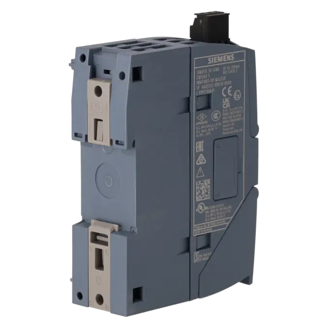 SIEMENS 6GK7243-5DX30-0XE0, Baugruppen, Kommunikationsbaugruppen, K0252914, Bild 6