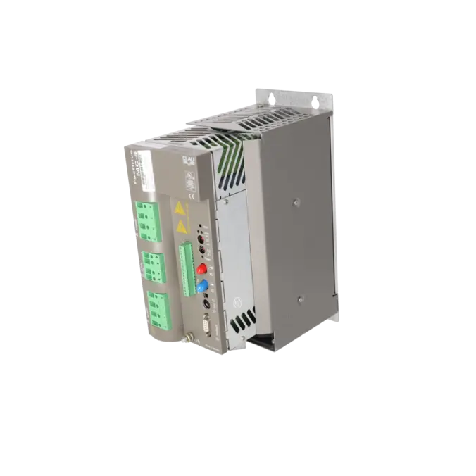 ELAU 13130254, Antriebstechnik, Umrichter, K0333274, Bild 2